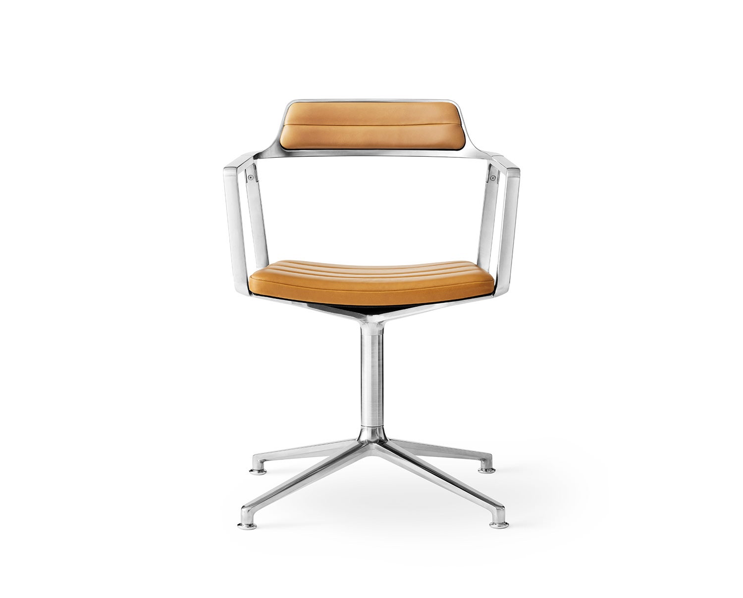 vipp-452-swivel-chair-polished-sand-leather-castors-02-high