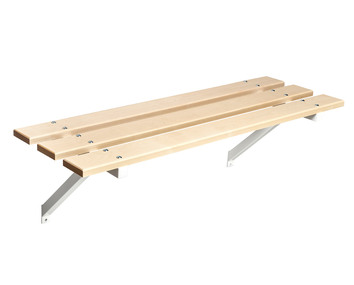 Björk/Vit | 105 centimeter