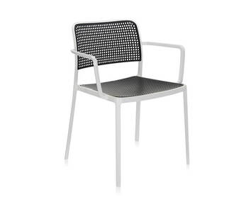 Audrey-Karm-Vit-Svart-5876B2-01