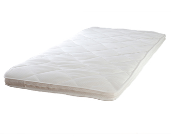 Pollux Bäddmadrass Stretchtyg