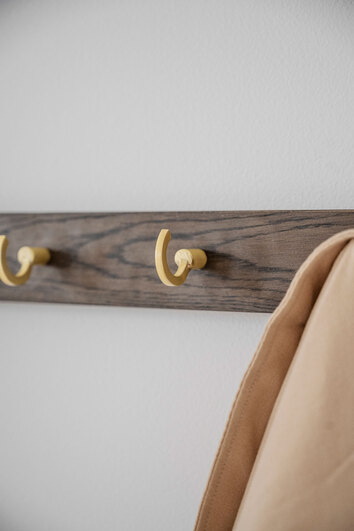 Inverness Kroklist Detaljbild