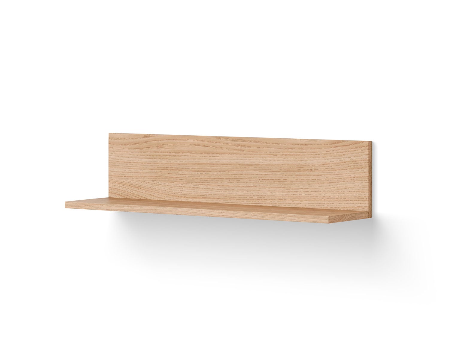 Tana Vägghylla Ek