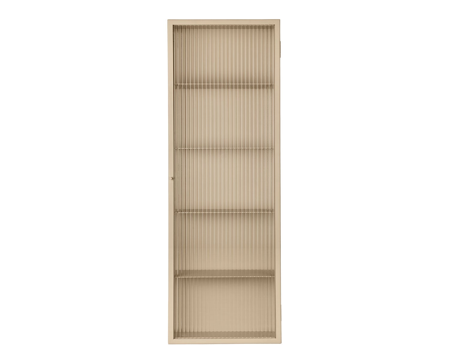 Ferm-Living-Haze-Wall-Cabinet-100x35-Cashmere