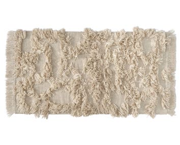 Rio gångmatta beige från Classic Collection