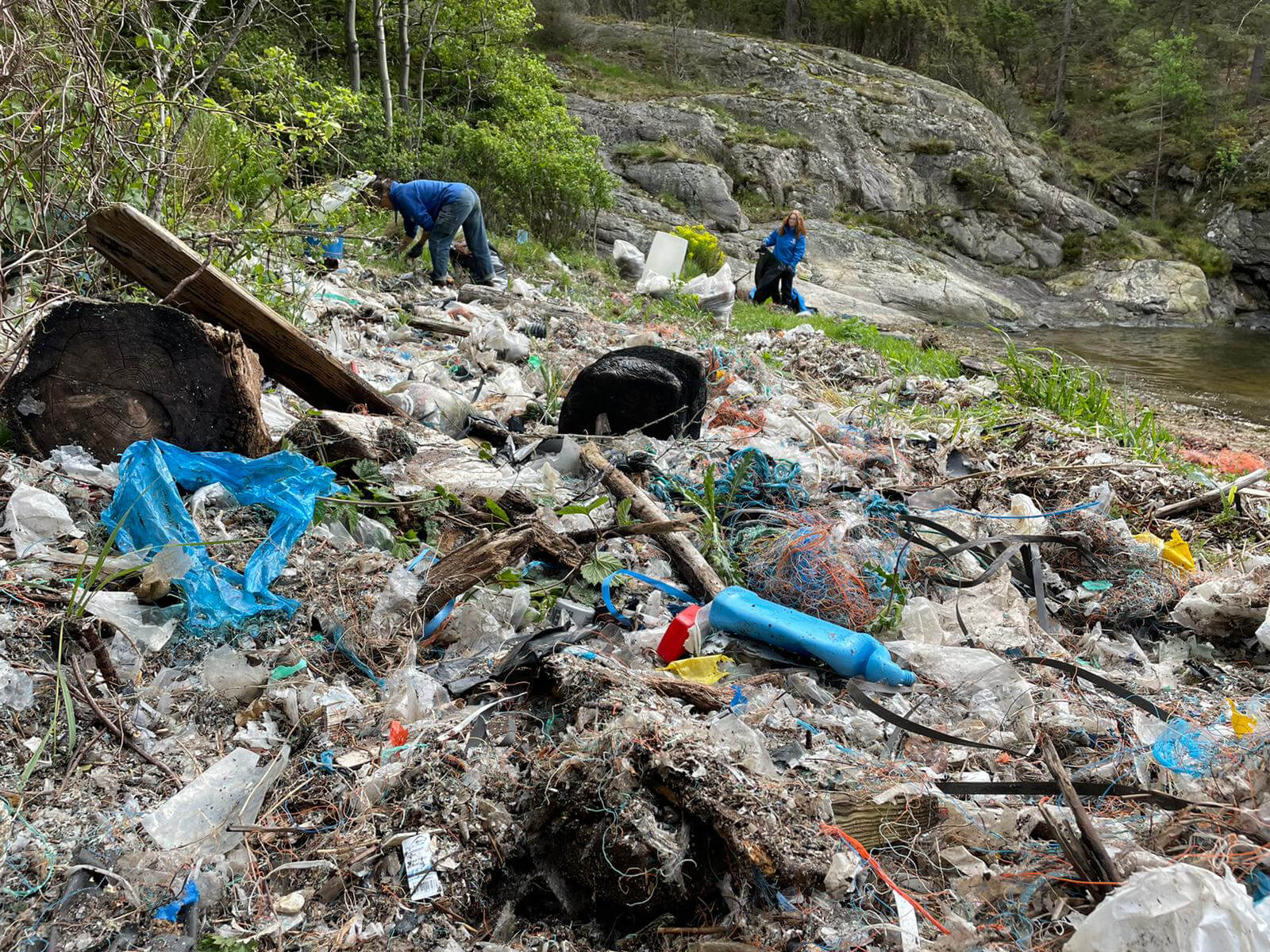 Cleansea-stadning-strand