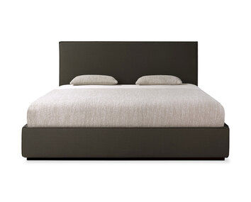 Revive Sängram 180x200 Grey Linen