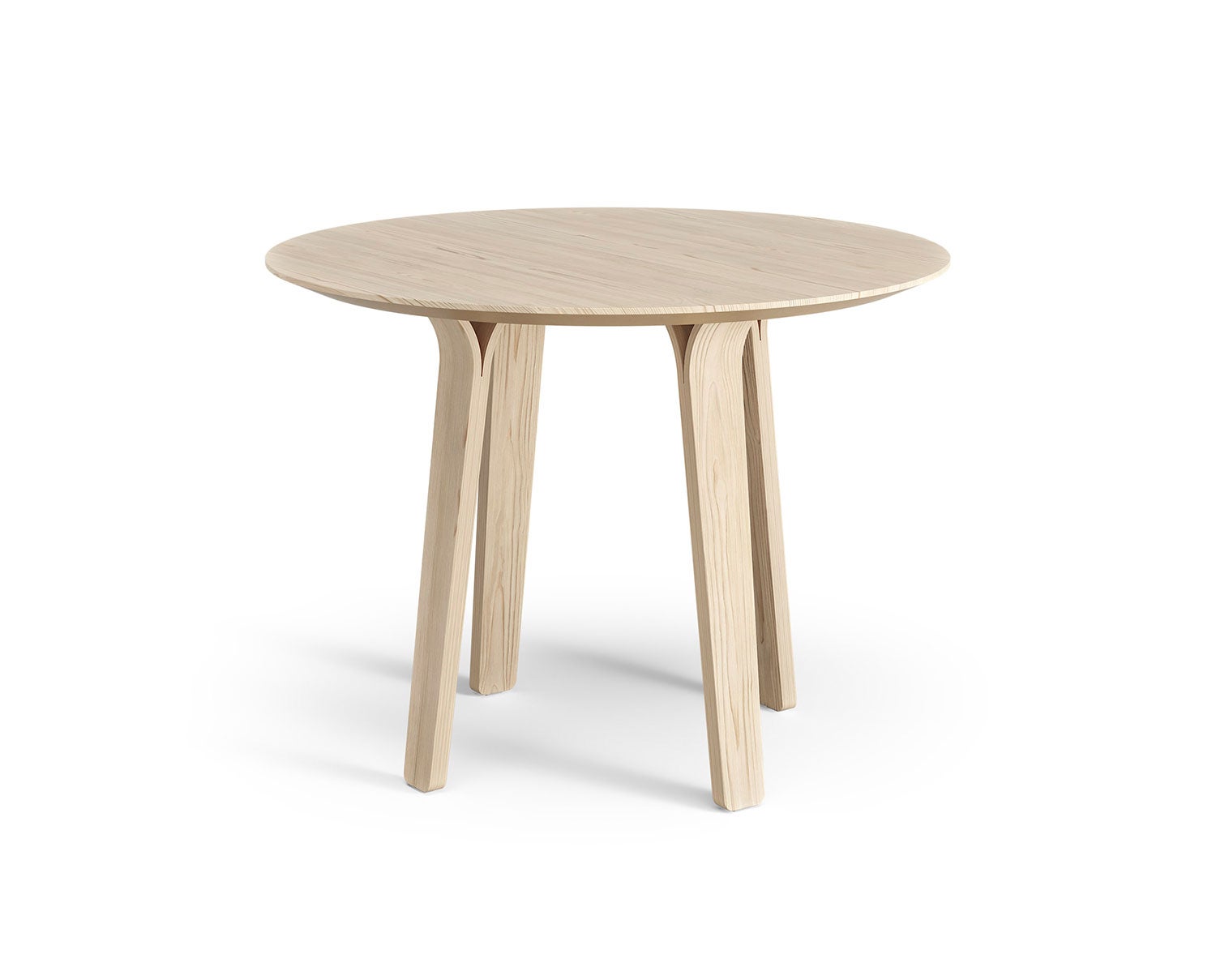 Divido | Lackerad ask | Diameter: 95 centimeter