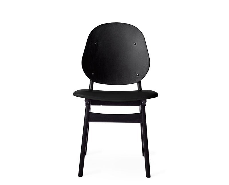 noble-diningchair-blackstained-beech-seat-black-leather-prescott-warm-nordic