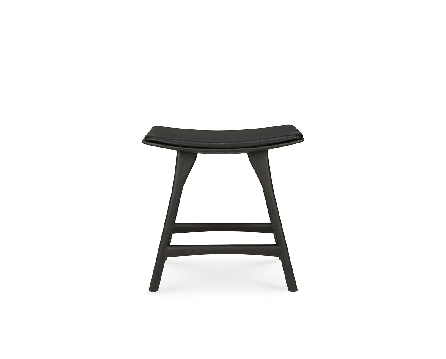 Osso-Pall-Svart-Svart-Lader