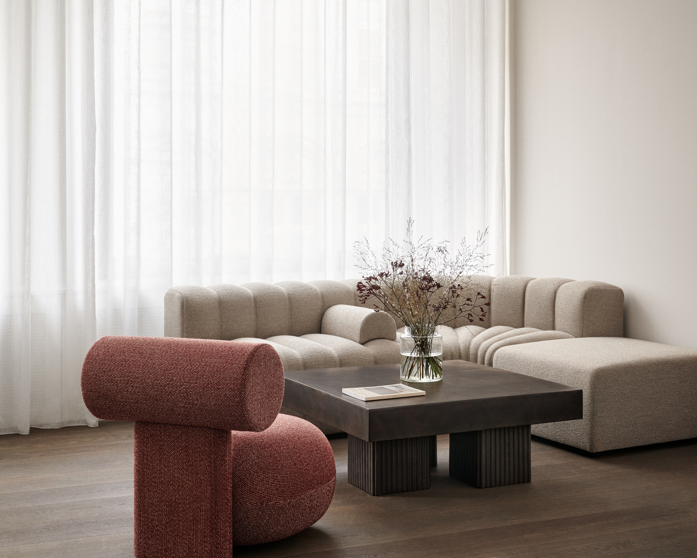 Soffgrupp från Norr 11