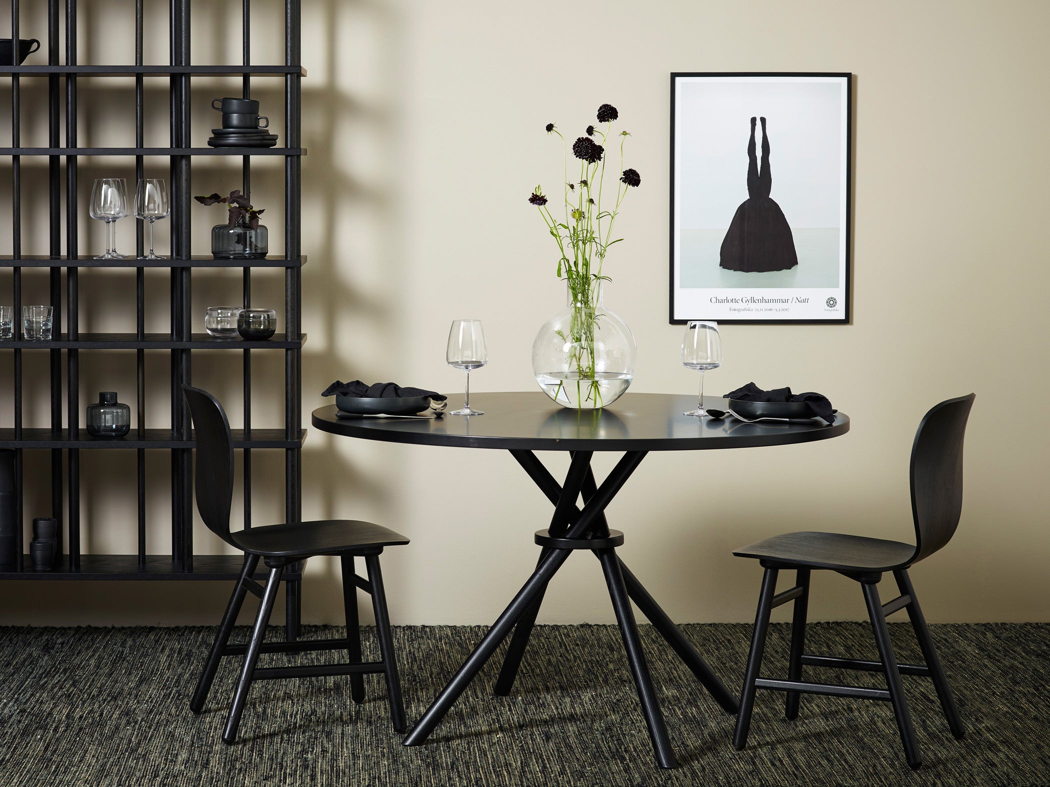 Matbord från Karl Andersson & Söner