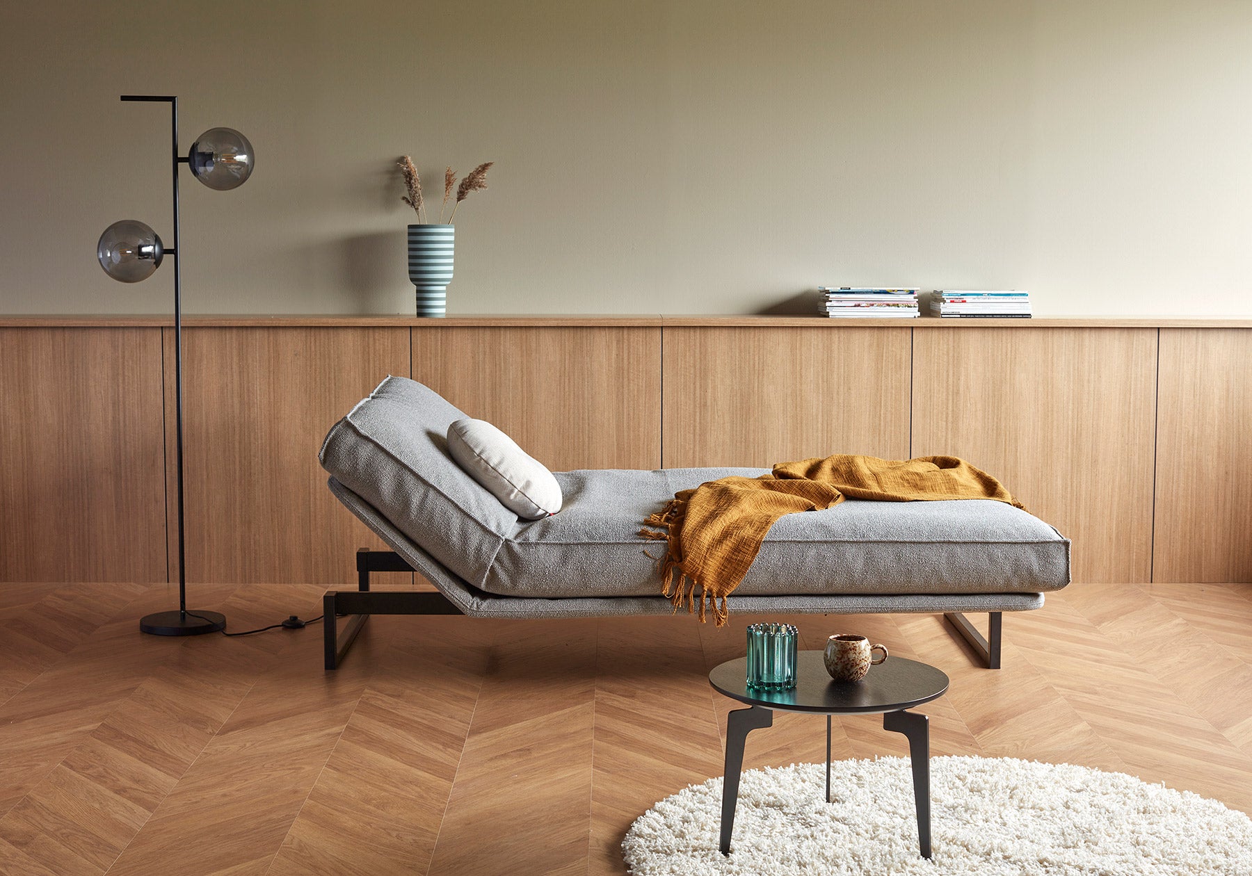 Nordic Cover, Tyg 533