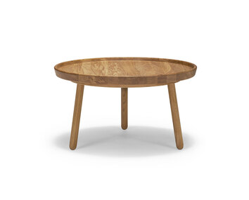 Stolab©-Tureen-Soffbord-Ø65-H36-Naturoljad-Ek