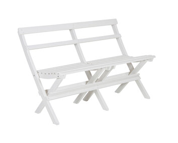 Gammeldags Soffa