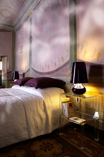 Ghost Buster Small Hylla Crystal