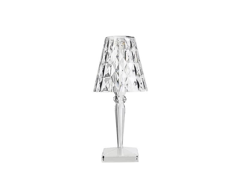 Big Battery Lampa Crystal