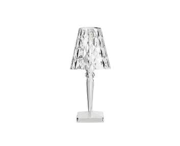 Big Battery Lampa Crystal