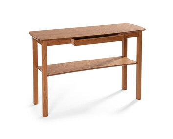 Marathon Avlastningsbord | Ek med låda