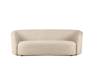 Ellipse Soffa 3-sits Oatmeal