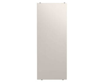 String hyllplan 78x30 beige
