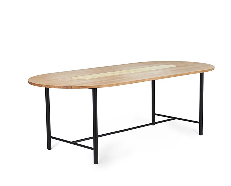 Be My Guest Matbord 220 Ek / Gul