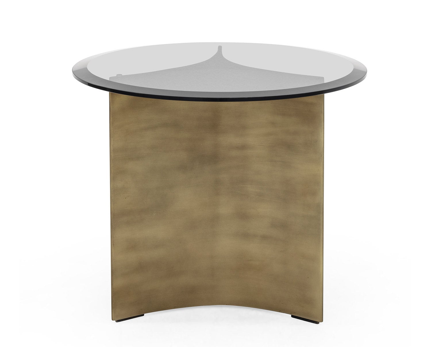 Arc Bord Small | Ø50