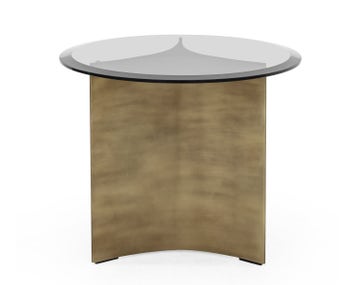 Arc Bord Small | Ø50