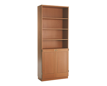 KA 72 Skåp Nr. 734 Jubileumsmodell 50 år