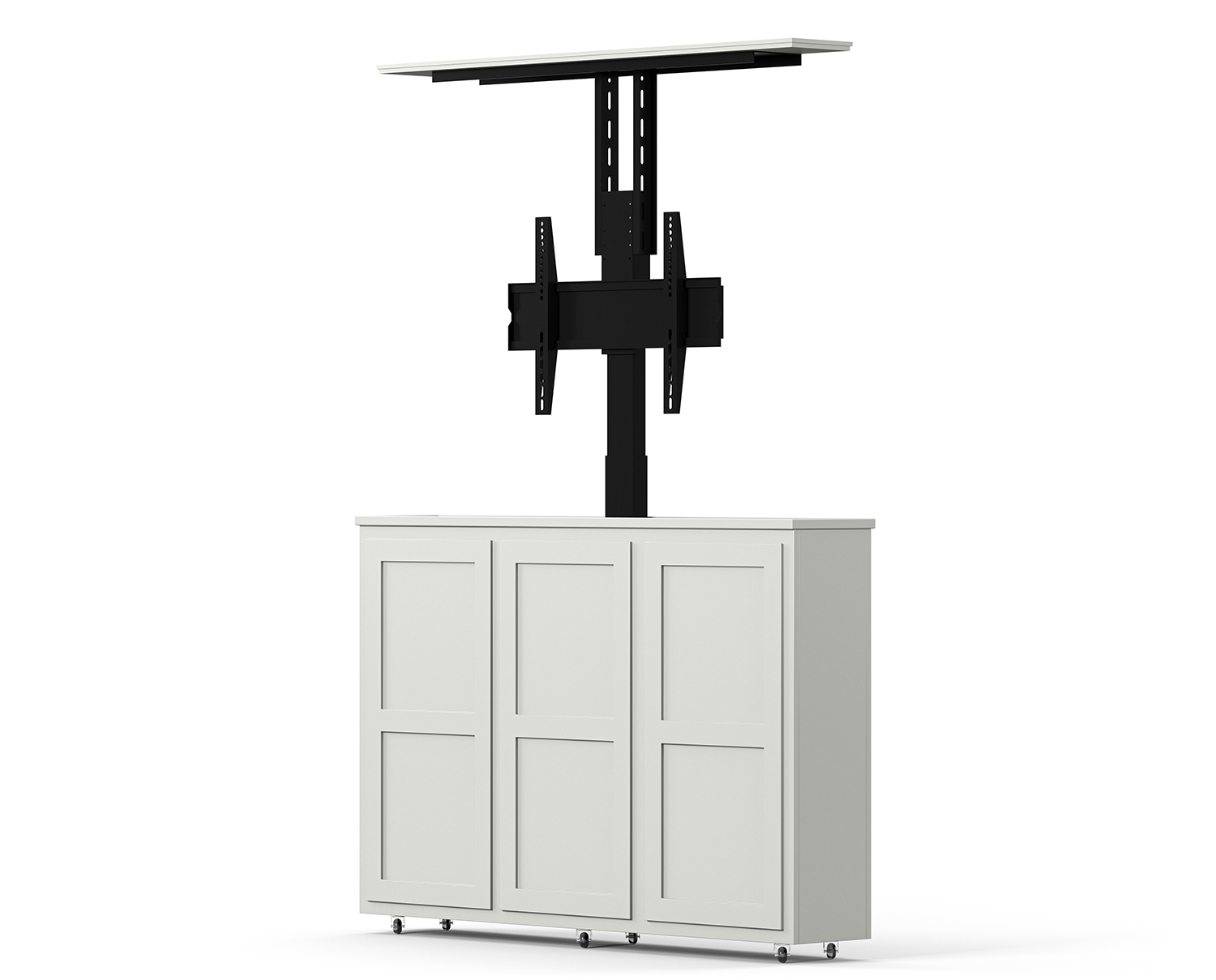 Camden_TVSL55CADB_Angle