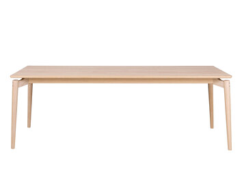 Aeris Matbord 220 Rektangulärt