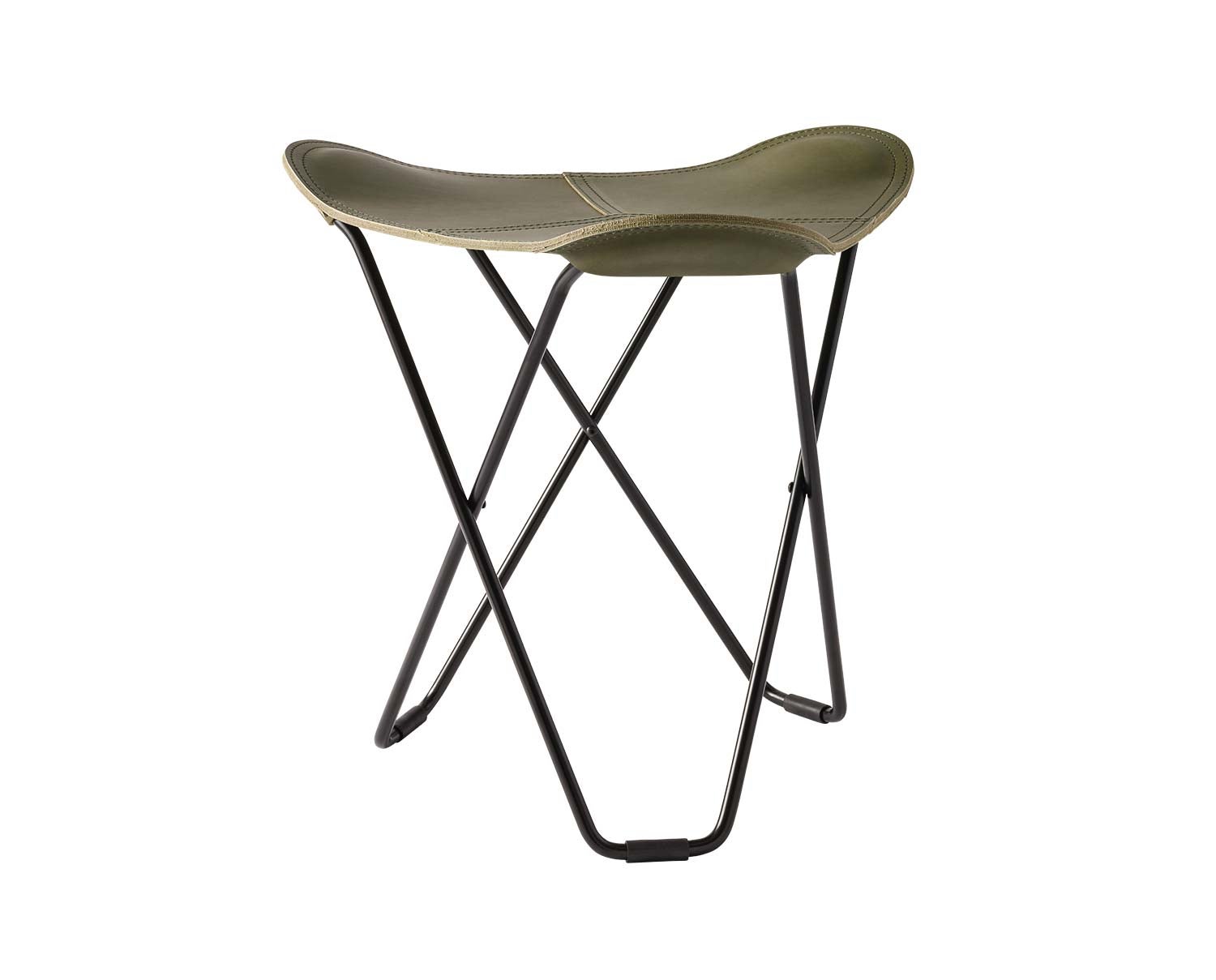 Flying Goose Pall Pampa Grass Green / Black