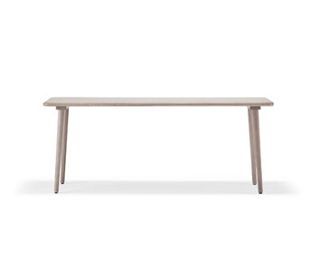 Stolab Miss Tailor Bord 185x100 Vitoljad Ek