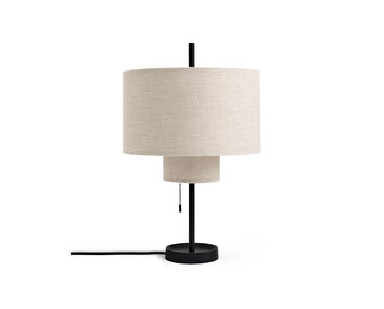Margin Bordslampa New Works