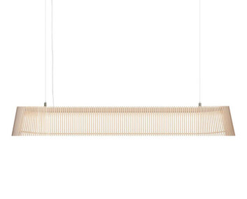 Owalo 7000 Taklampa Björk