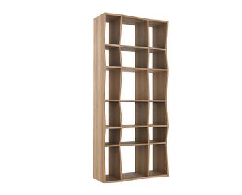 Z Rack Hylla 93 centimeter