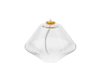 Aki Oljelampa Clear Big