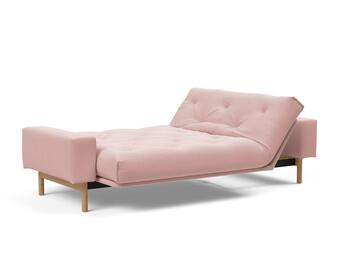 Mimer Bäddsoffa 140