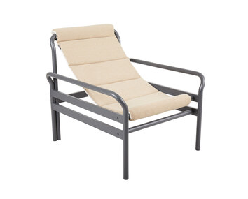 Sling Fåtölj Antracit / Barley