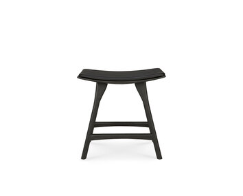 Osso-Pall-Svart-Svart-Lader