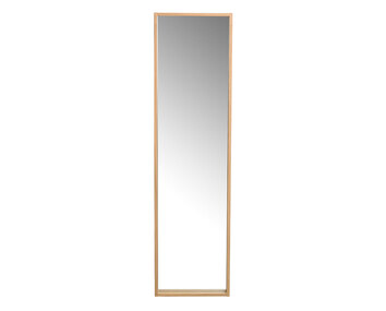 Hillmond Spegel 150x40 Ek