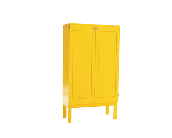 KA72 Nr.762 med trädörrar Jubileumsmodell