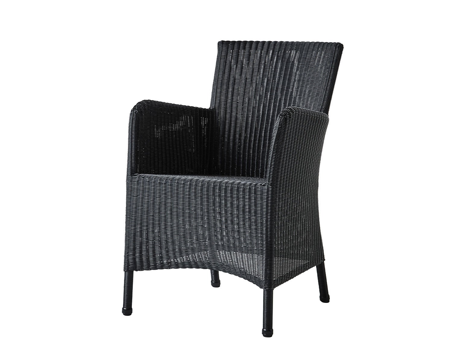 Hampsted_chair_black