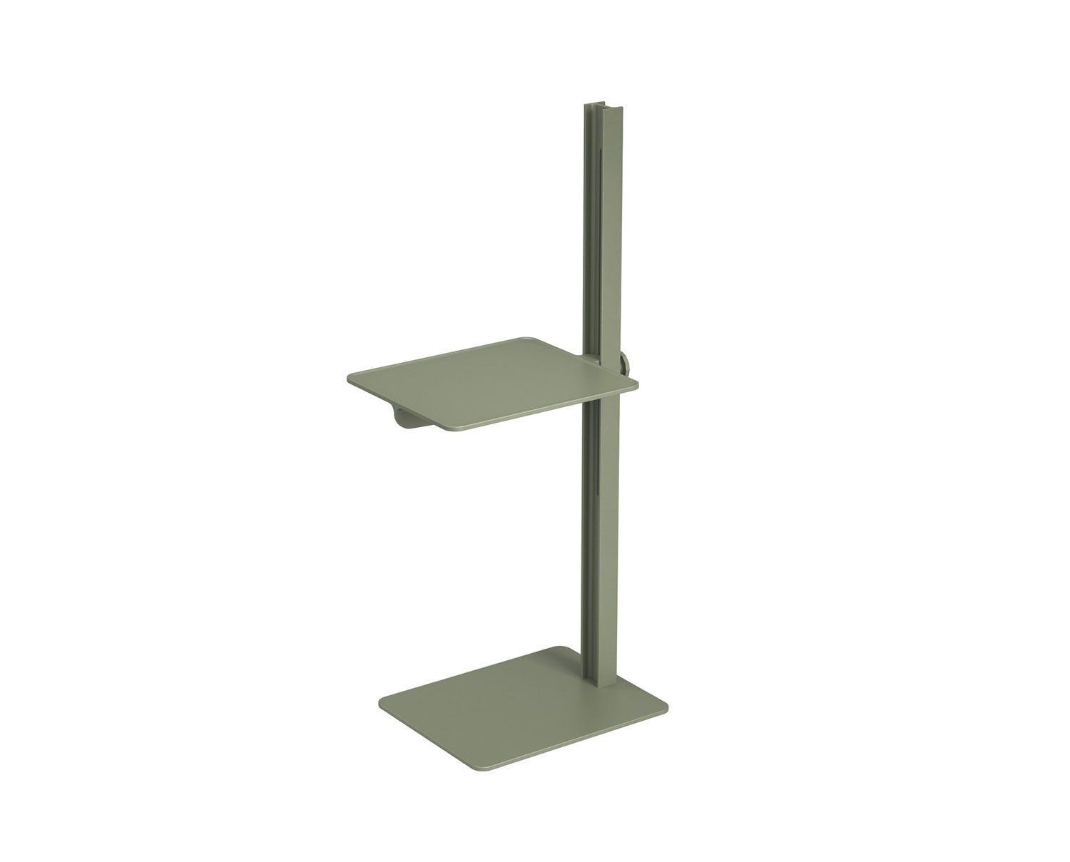 String Museum Sidobord Grön