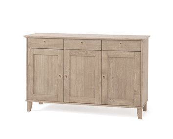 Garda Sideboard 3 Dörrar