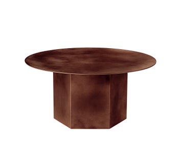 Epic_CoffeeTable_Steel_800x38_Red_ItemNr.10074997_front
