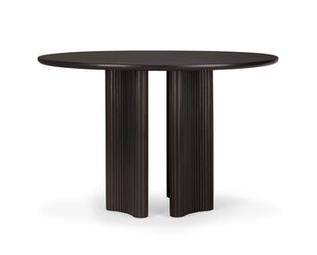 Roller Max Matbord Runt Ø150 från Ethnicraft.