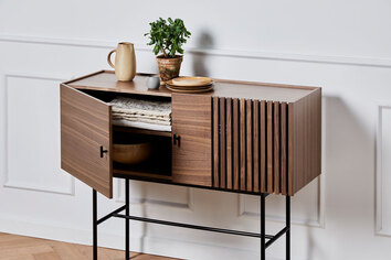 Array Sideboard Woud