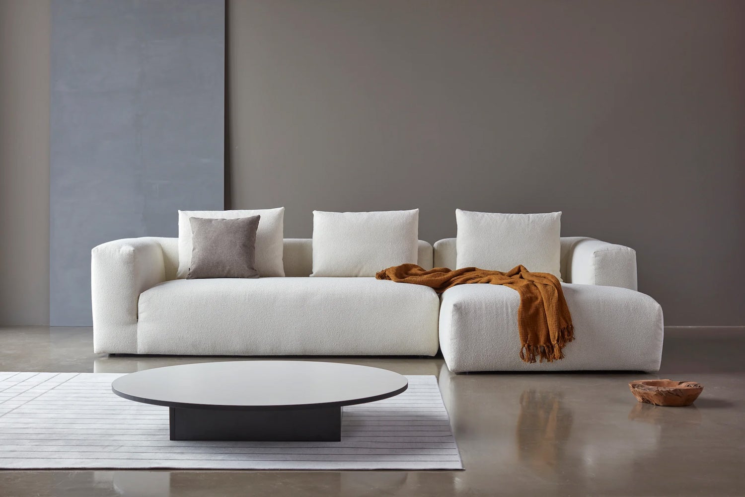 kornum-soffa-K611-boucle-531-off-white-6lcr