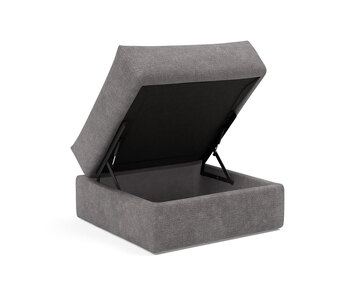 Cornila Pall i tyget 282 Avella Warm Grey