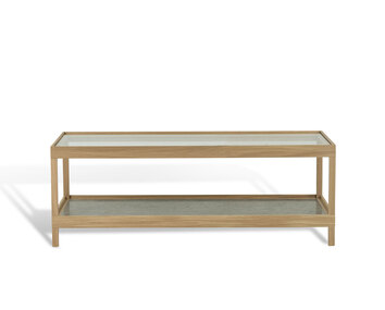 Ima Soffbord 125 x 50 cm | Mavis